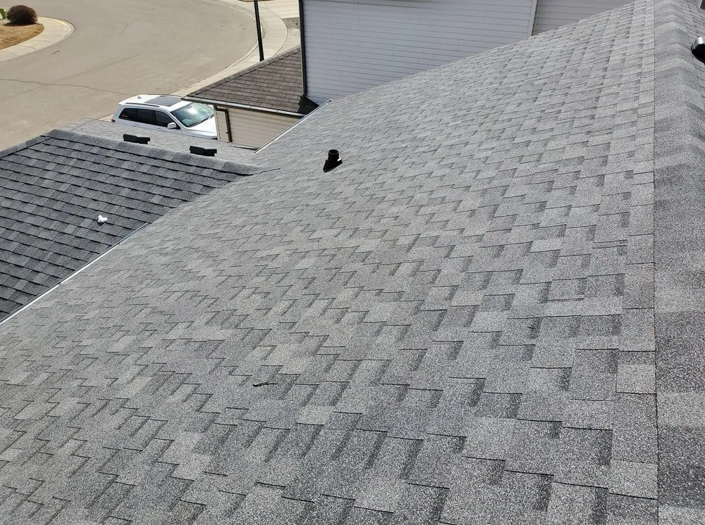 Slide of Hartwell Roofing