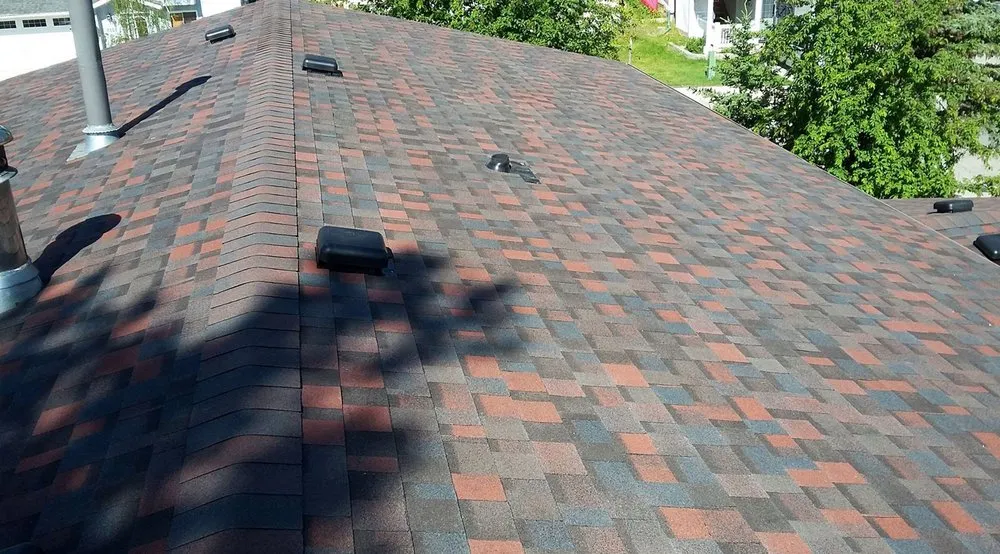 Slide of Hartwell Roofing