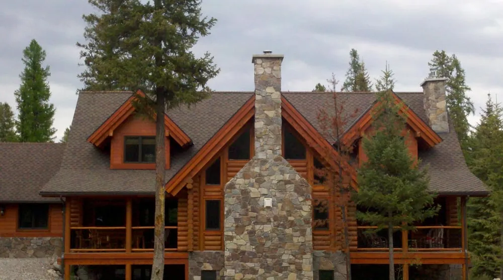 Slide of Hartz Roofing