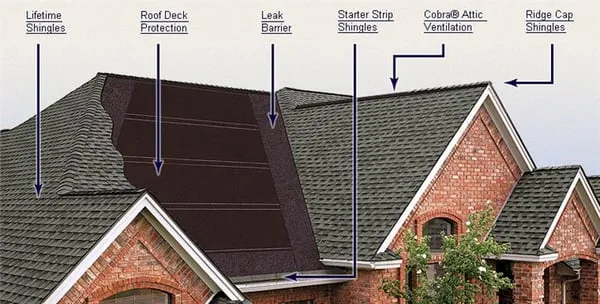 Hartz Roofing