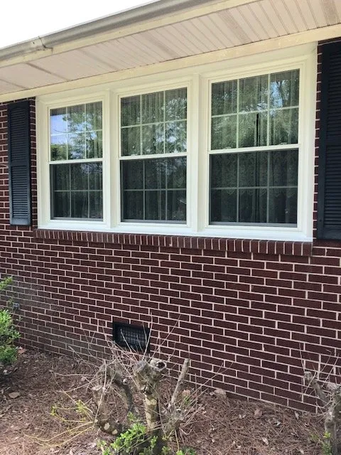 Slide of Harvell Construction