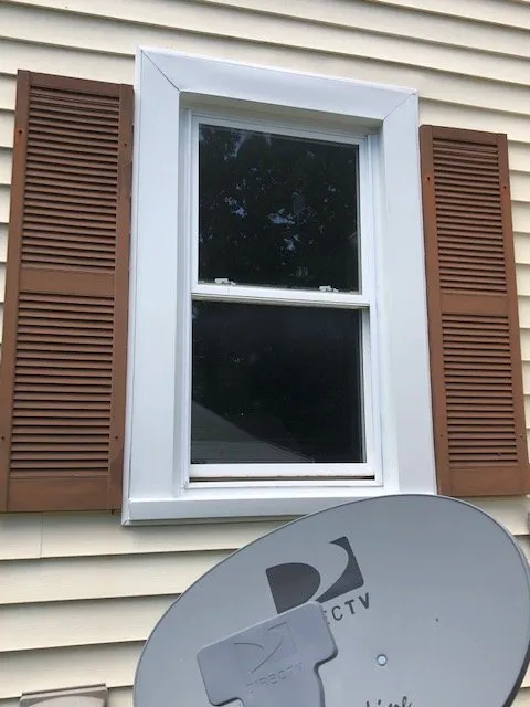 Slide of Harvell Construction