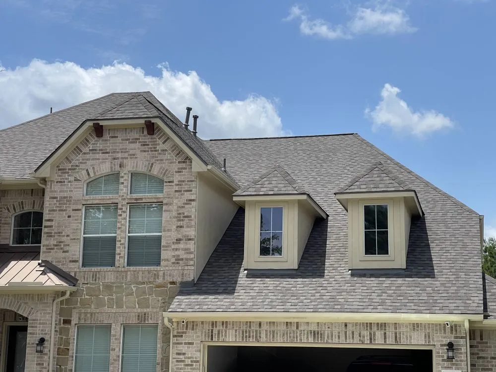 Slide of Harvell Exteriors