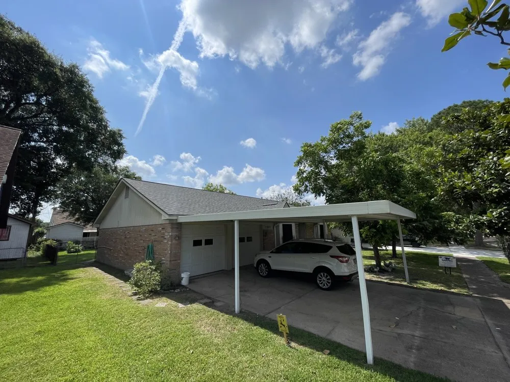 Slide of Harvell Exteriors