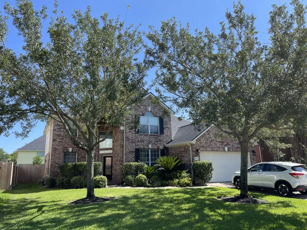 Slide of Harvell Exteriors