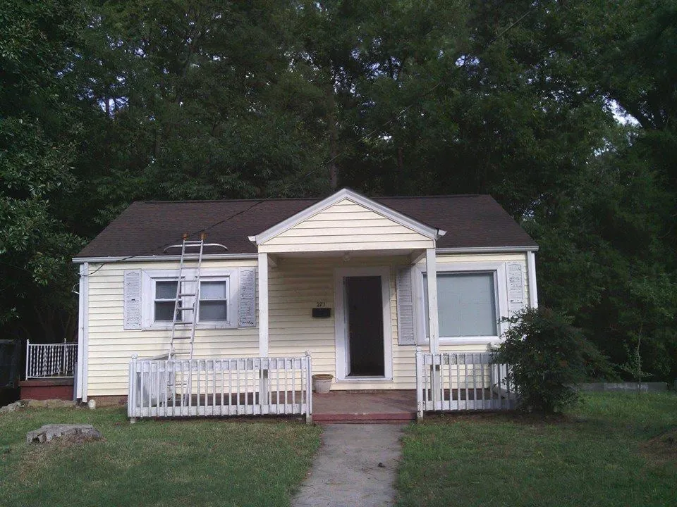 Slide of Harvell Roofing, Siding & Exteriors