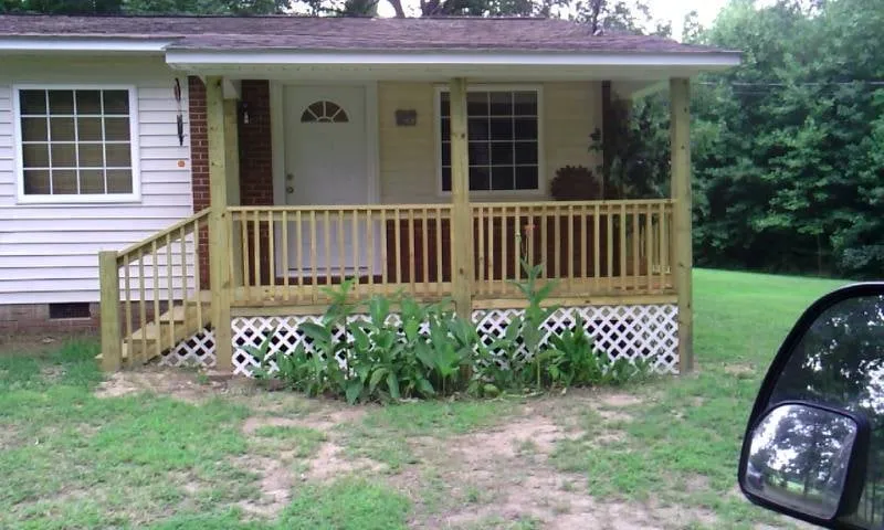 Slide of Harvell Roofing, Siding & Exteriors