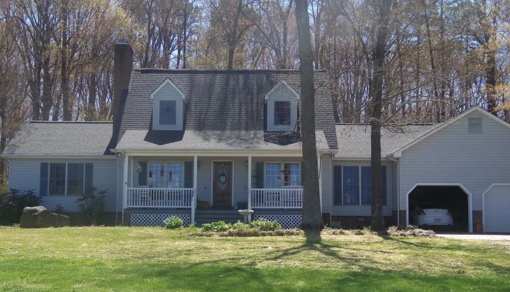 Slide of Harvell Roofing, Siding & Exteriors