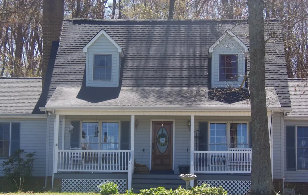 Slide of Harvell Roofing, Siding & Exteriors