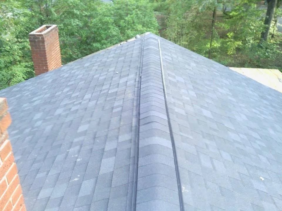 Slide of Harvell Roofing, Siding & Exteriors