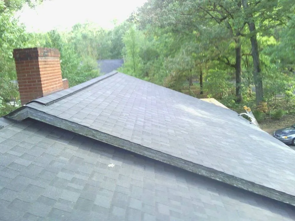 Slide of Harvell Roofing, Siding & Exteriors