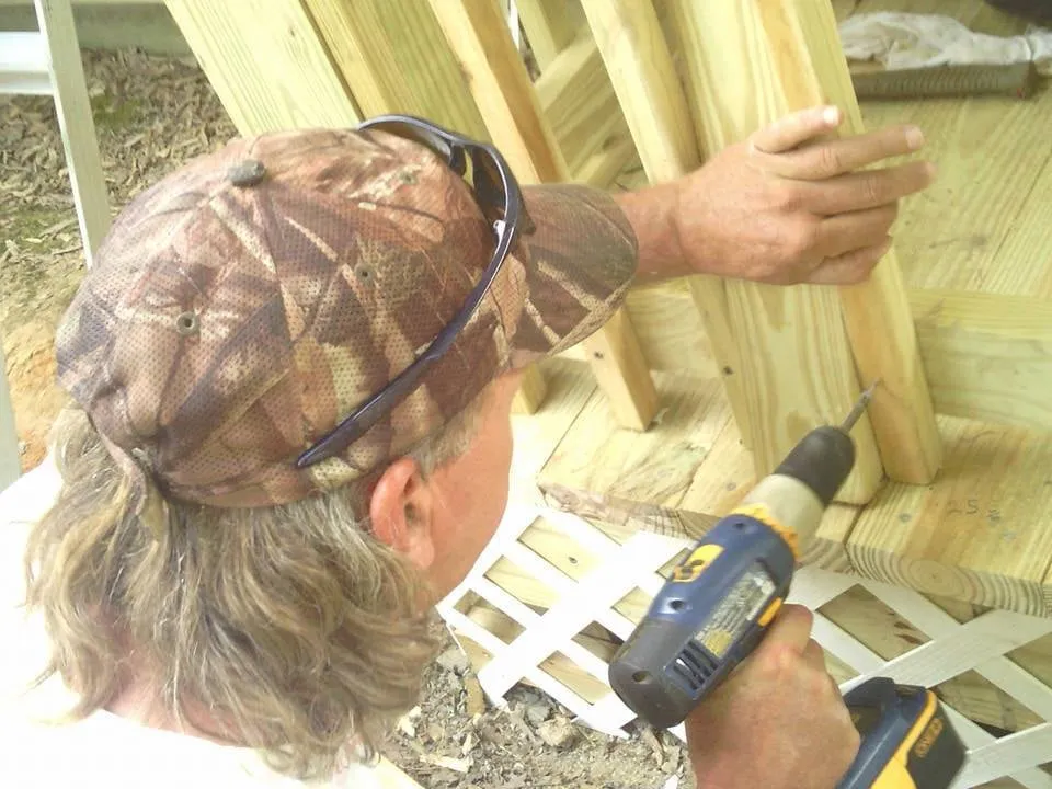 Slide of Harvell Roofing, Siding & Exteriors