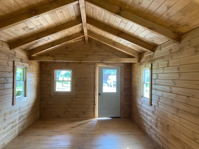 Slide of Harvest Ridge Construction