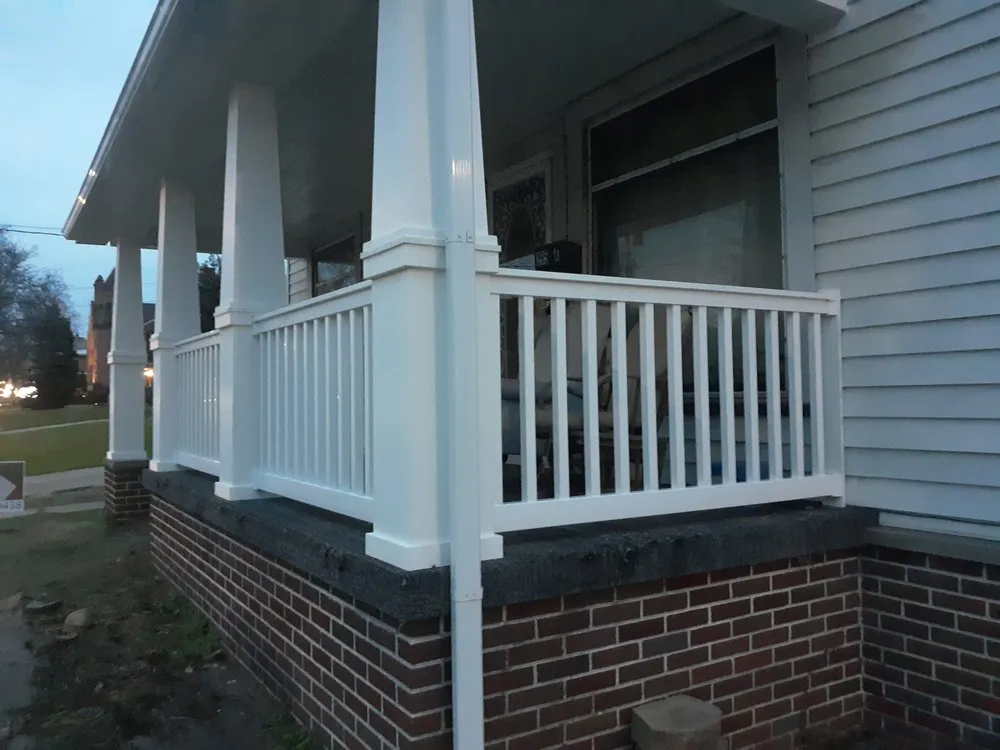 Slide of Harvest Ridge Construction