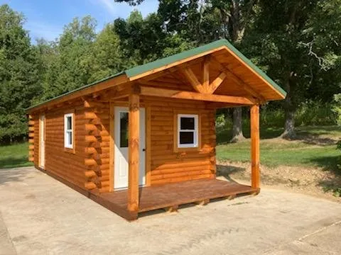 Slide of Harvest Ridge Construction