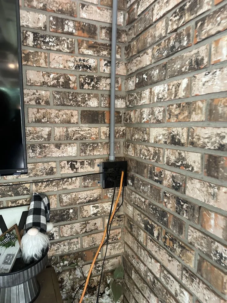 Slide of Harvey Home Solutions