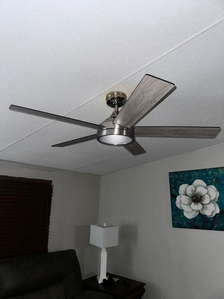 Slide of Harvey Home Solutions