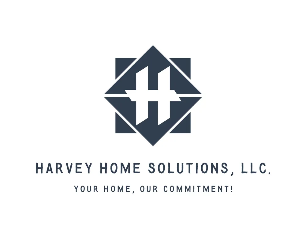 Slide of Harvey Home Solutions