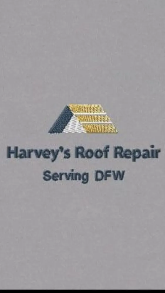 Slide of Harvey Roof Repair