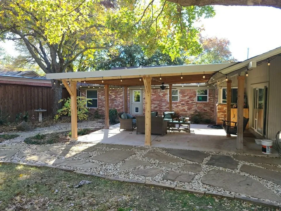 Slide of Harvey Roofing & Construction