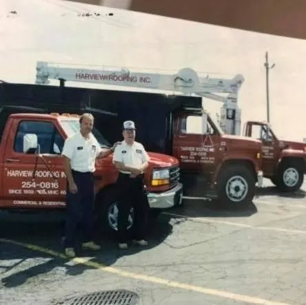 Slide of Harview Roofing Company & Home Improvement