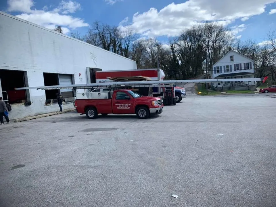 Slide of Harview Roofing Company & Home Improvement