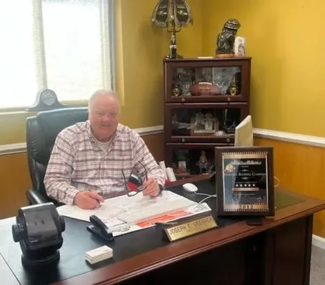 Harview Roofing Company & Home Improvement