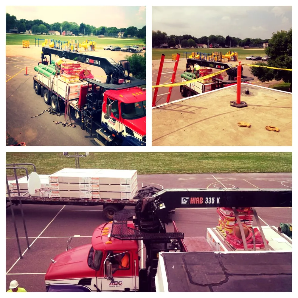 Slide of Hasheider Roofing & Siding