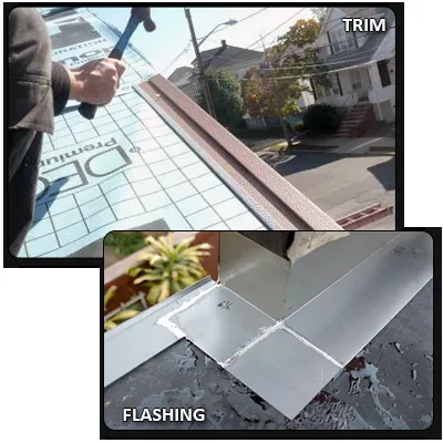 Slide of Hasheider Roofing & Siding