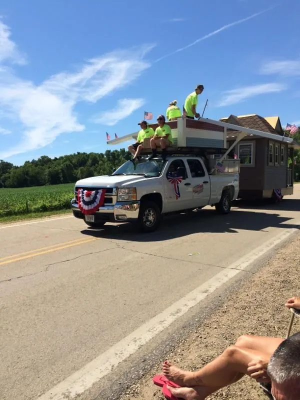 Slide of Hasheider Roofing & Siding