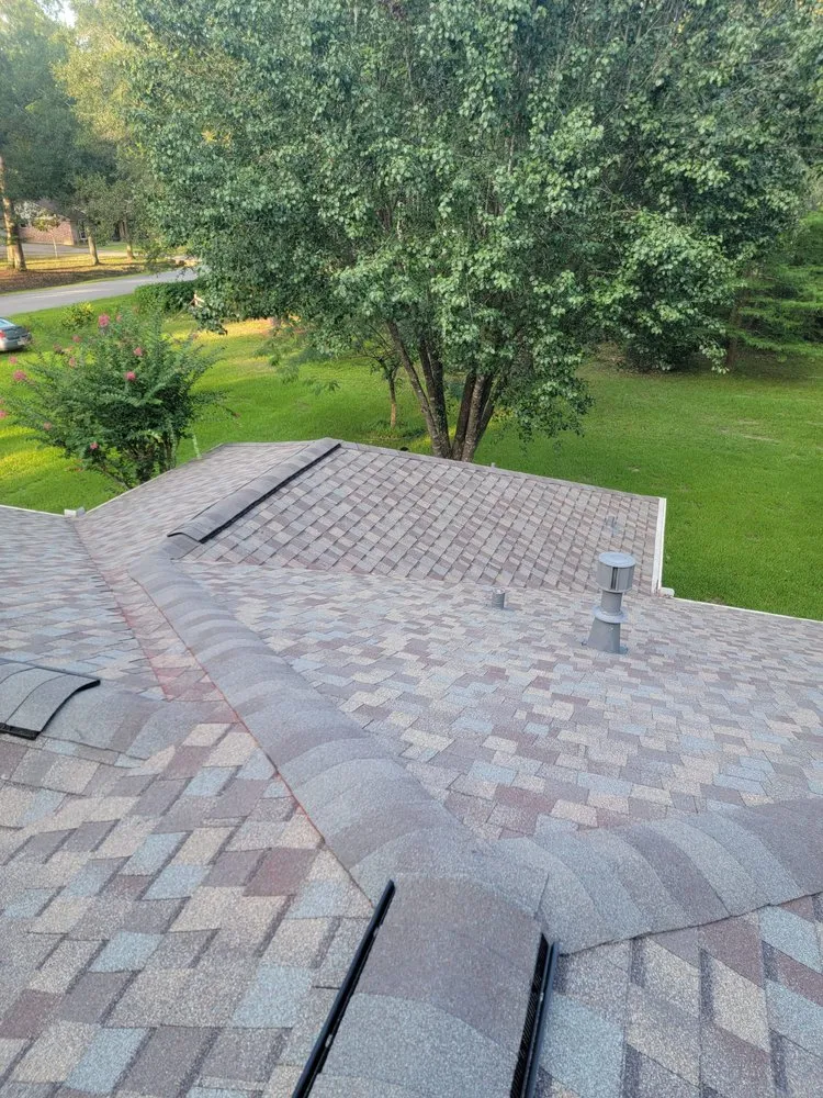 Slide of Hasid On The Roof Florida