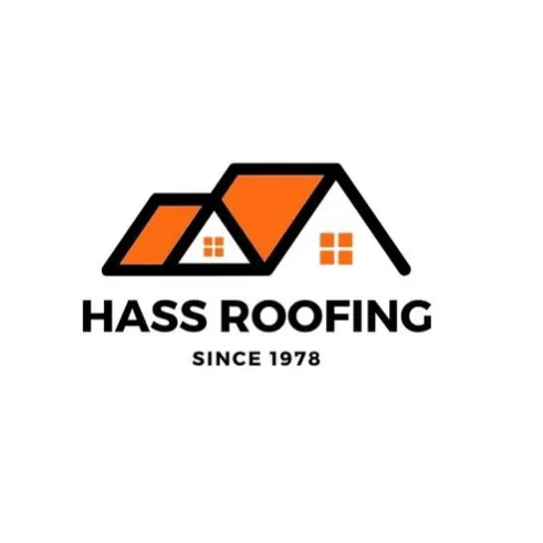 Slide of Hass Roofing Since 1978