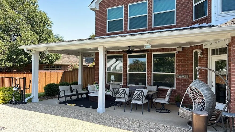 Slide of Hass Roofing Since 1978