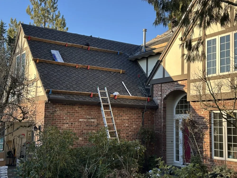 Slide of Hasskamp Roofing