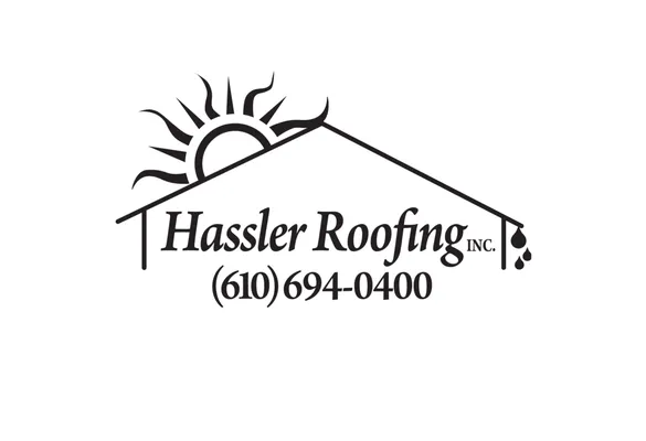 Hassler Roofing Logo