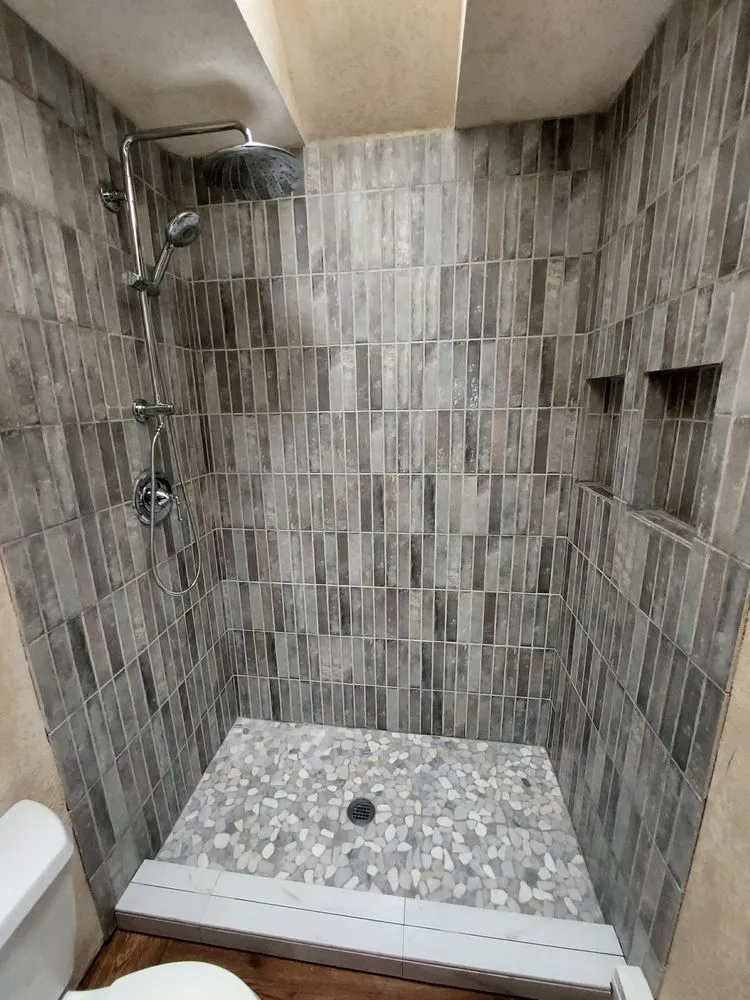 Slide of Hastings Construction