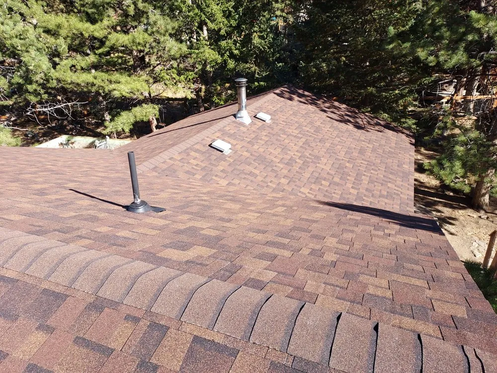 Slide of Hastings Construction