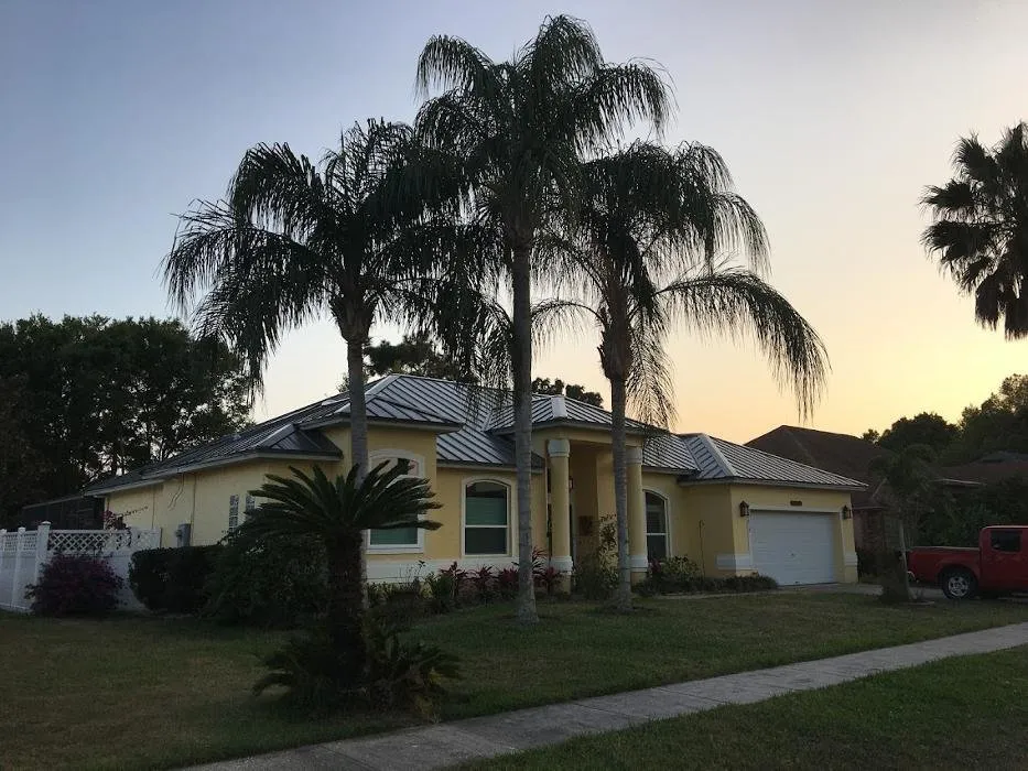 Slide of Hastings Roofing Service