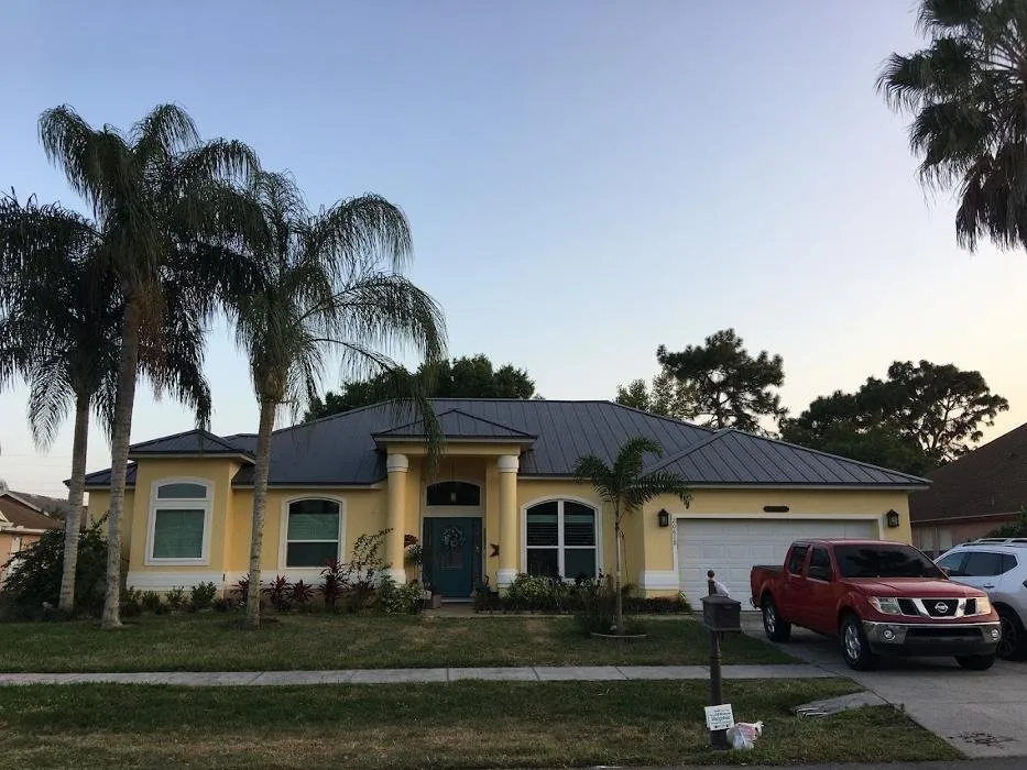 Slide of Hastings Roofing Service