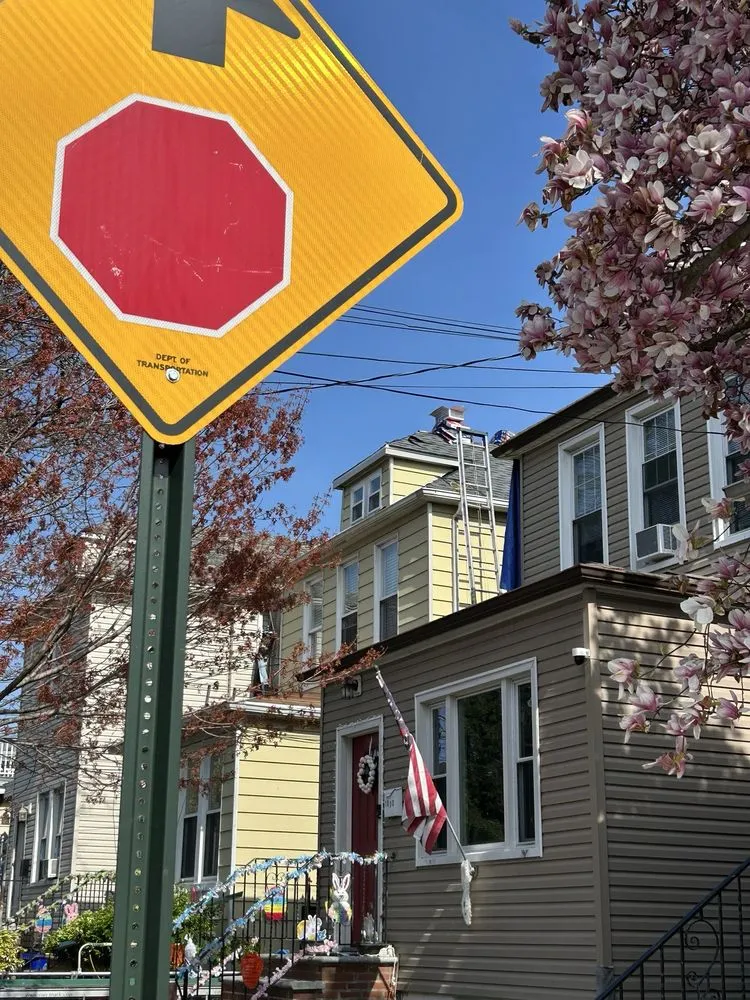 Slide of Hastings Roofing