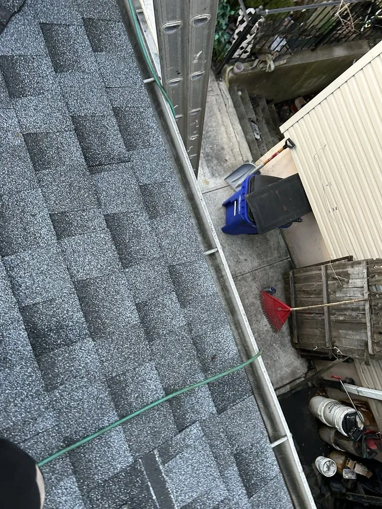 Slide of Hastings Roofing