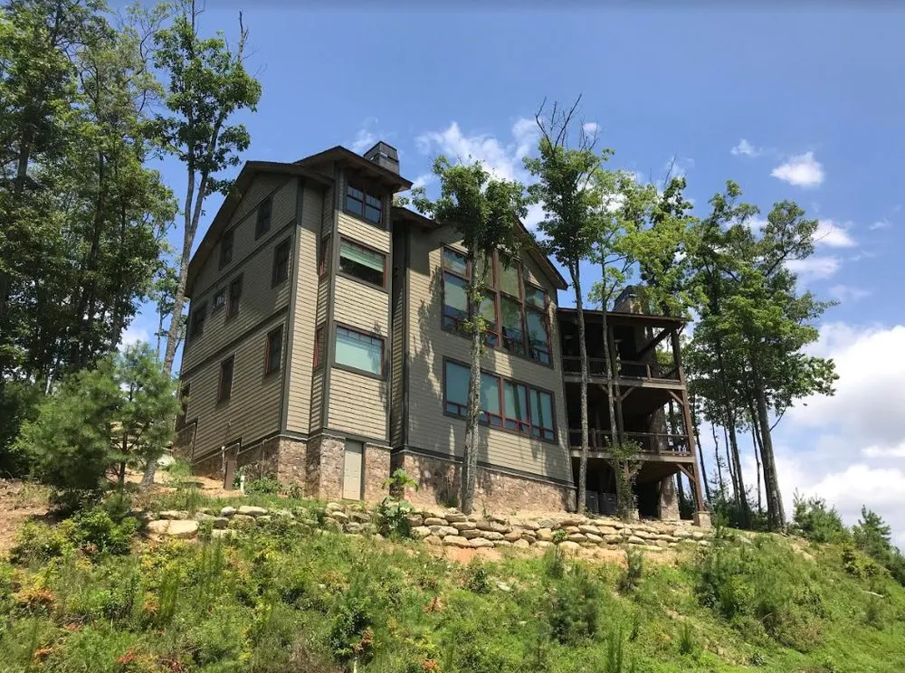 Slide of Hatch Homes