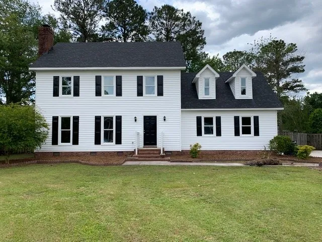 Slide of Hatch Homes