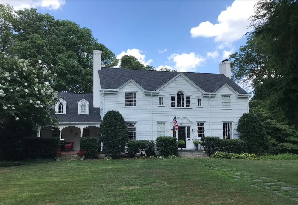 Slide of Hatch Homes