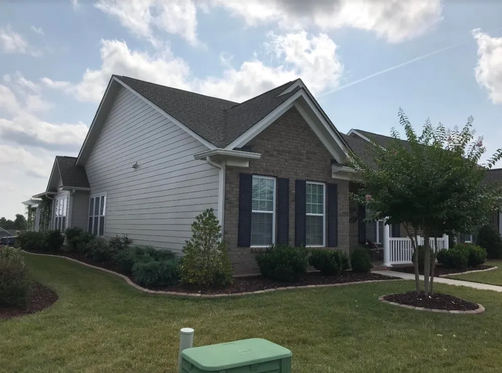 Slide of Hatch Homes