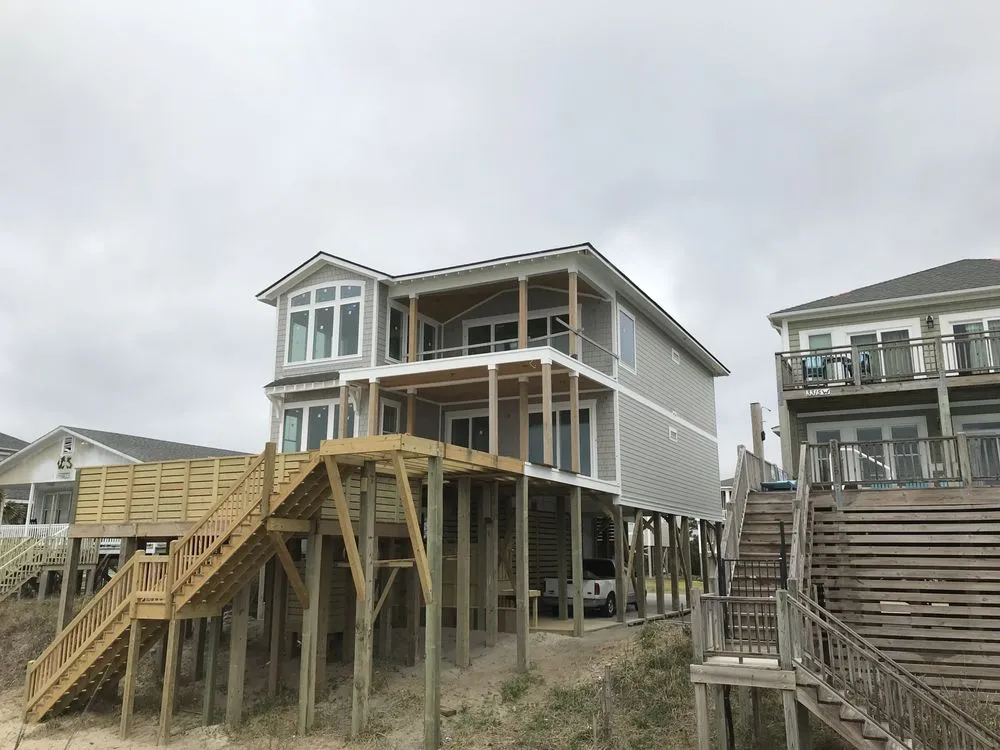 Slide of Hatch Homes