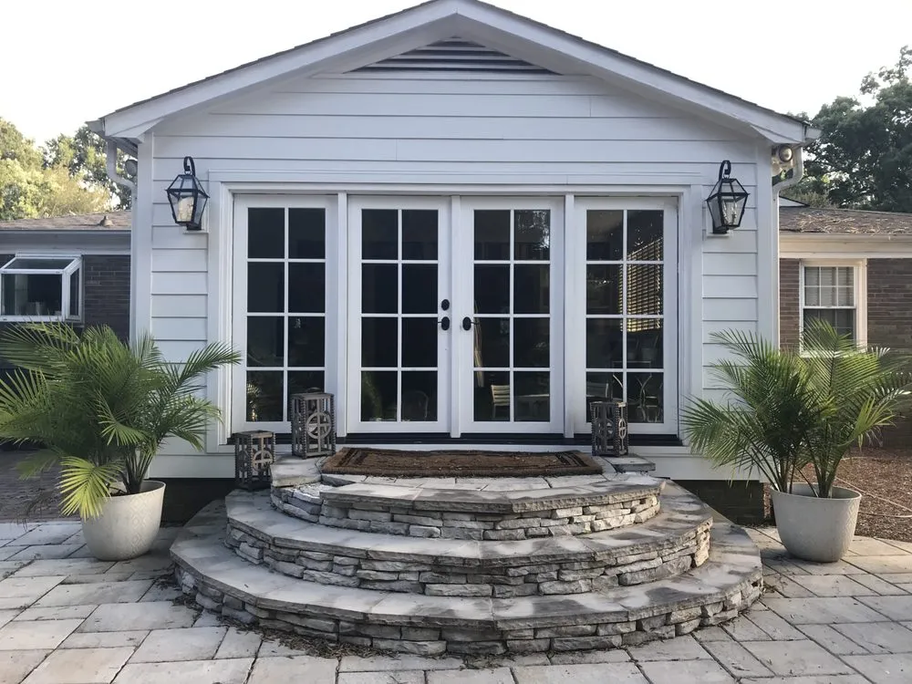 Slide of Hatch Homes