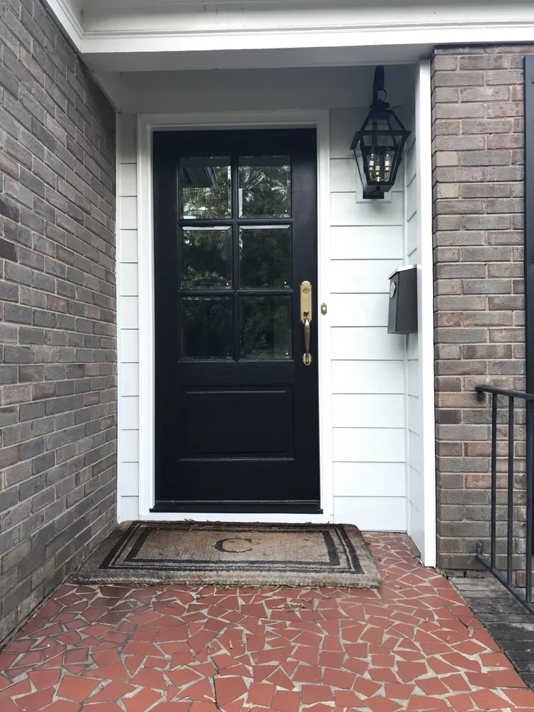 Slide of Hatch Homes