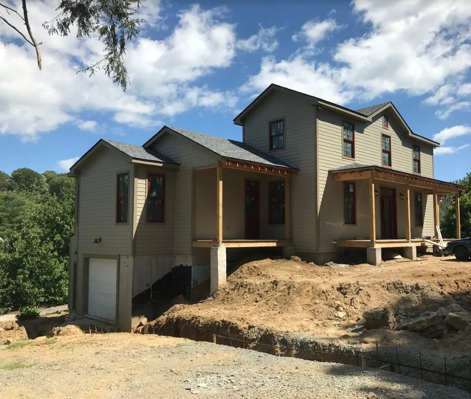 Slide of Hatch Homes