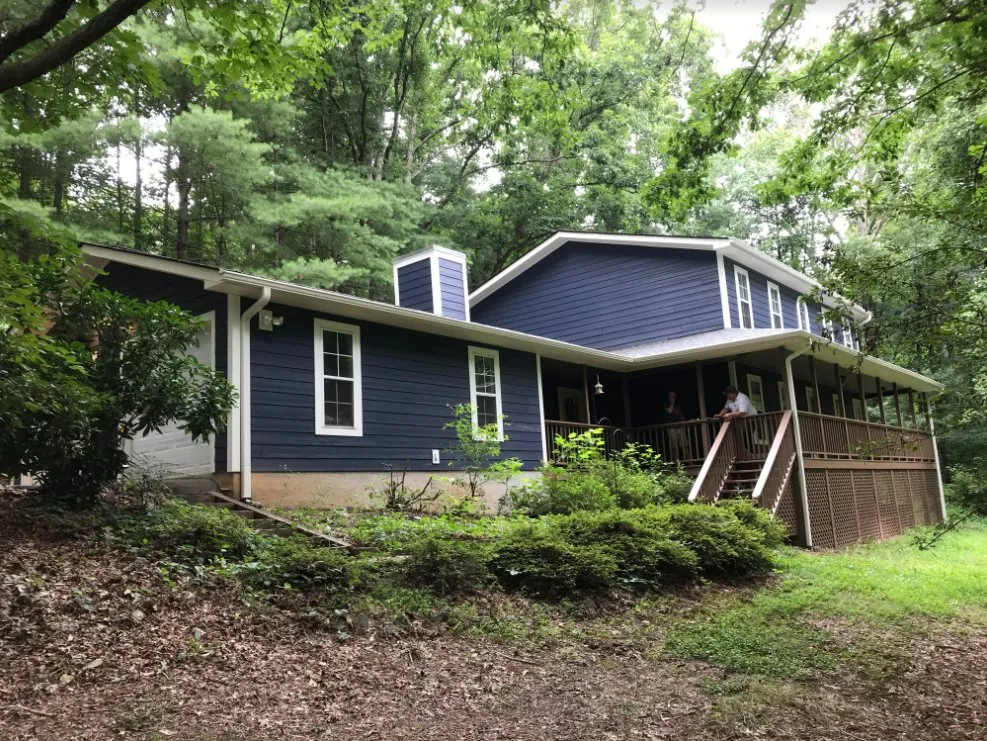 Slide of Hatch Homes